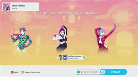 I tried playing Just Dance 2022 using a smartphone - GadgetMatch