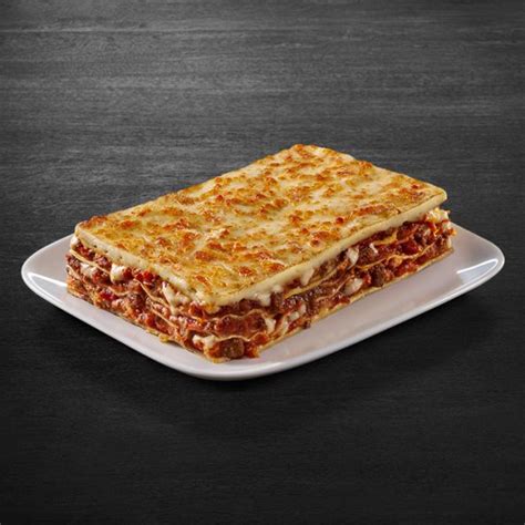 Lasagna - Pizza Hut Delivery