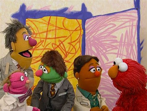 Elmo's World: Doctors - Muppet Wiki