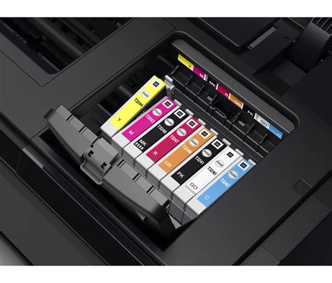 Epson SureColor P400 13" Wide Format Inkjet Printer