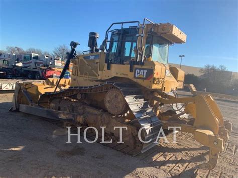 2019 Caterpillar D6T LGP For Sale - - | Cat Used