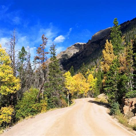 Old Fall River Road (Rocky Mountain National Park) - ATUALIZADO 2022 O ...