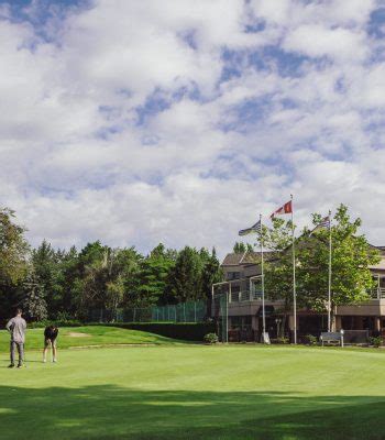 Westfield Country Club | Golf Club | Surrey BC