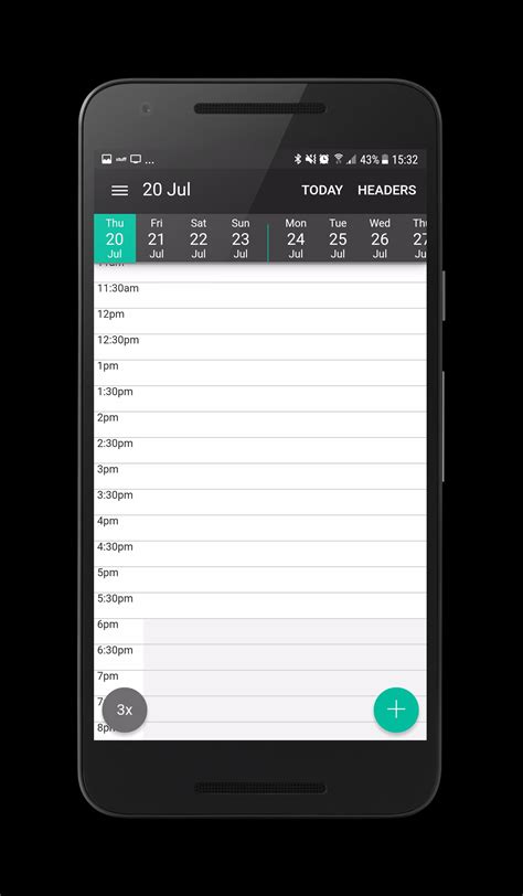 Android용 Reckon APS Timesheets APK 다운로드