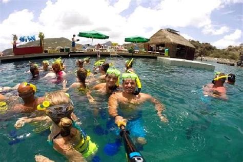 St Maarten Snorkeling Tour 2019 - Philipsburg