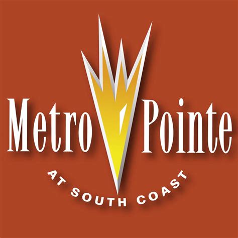 Metro Pointe at South Coast | Costa Mesa CA