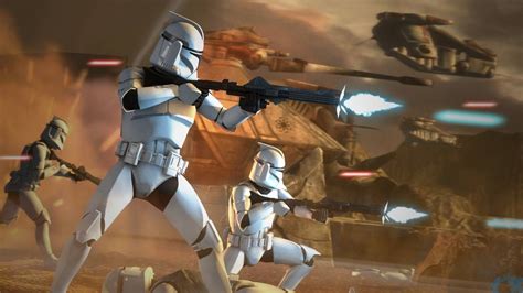 Battle of Geonosis [SFM/4K] by Archangel470 on DeviantArt | Star wars poster, Star wars drawings ...