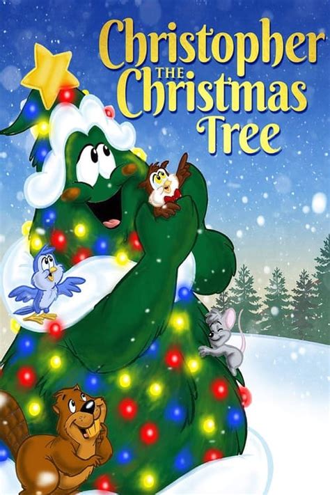 Christopher the Christmas Tree (1993) — The Movie Database (TMDB)