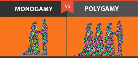 Everything You Need to Know About Monogamy Vs. Polygamy