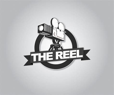 Stunning Film, TV and Entertainment Logos by 20 Graphic Designers on DesignCrowd