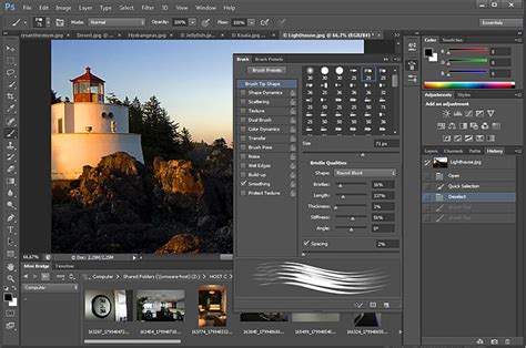 Adobe Photoshop CS6 Extended Portable - BAGAS31