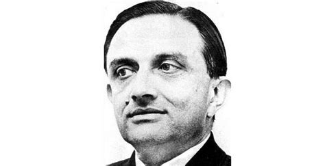 Remembering Vikram Sarabhai, a man of science, lover of arts, student of space