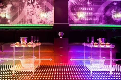 Disco is one of the best places to party in Chicago