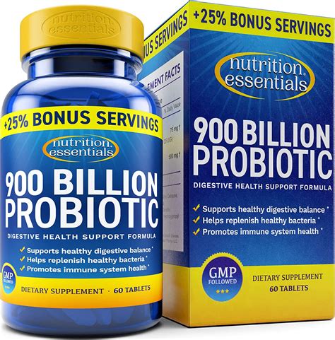 Ranking the best probiotic supplements of 2023 - Body Nutrition