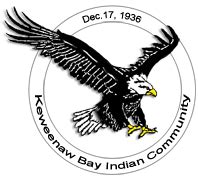 Keweenaw Bay Indian Community Substance Abuse Programs - KBICSAP