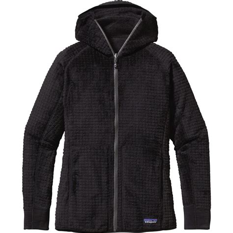 Patagonia R3 Hooded Fleece Jacket - Women's | Backcountry.com