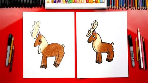 Animals Archives - Art For Kids Hub