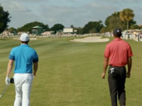 Has there ever been a better-timed commercial than the Nike one ...