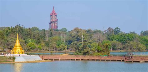 Pyin Oo Lwin | Myanmar Luxury Travel | Remote Lands