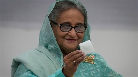 What the Bangladesh elections and PM Sheikh Hasina’s victory mean for ...