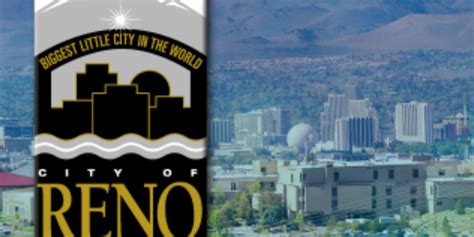 Reno City Hall will be closed on Thursday and Friday - Nevada Globe