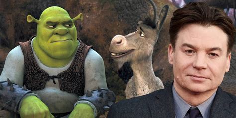 Shrek 5 Voice Cast Guide: What The Actors Look Like In Real Life