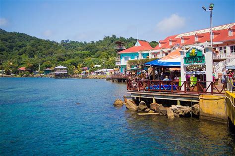 Roatan Cruise Port Guide | Travel Tips