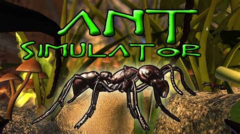 Ant Simulator Cancelled; Money Went to Alcohol and Strippers!