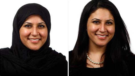 American Muslim Women Unveil, And Explain Why : NPR