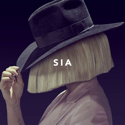 Alternative Album Cover for Sia - Arranged by Frank Javier | Portadas de discos, Imagenes de sia ...