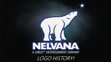 Nelvana Logo History - YouTube