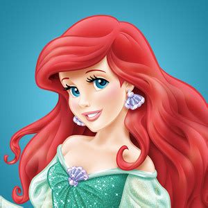 Defense and Critique: Ariel - Disney Princess - Fanpop