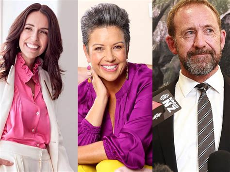 Metro — Thirst ranking: The 10 hottest MPs in New Zealand Parliament ...