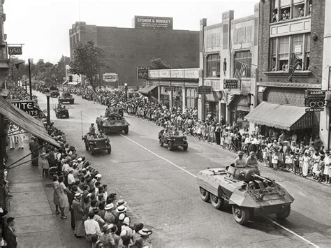 Richmond VA Historic Photos Top 50