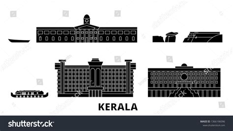 70 Kerala Hotel Vector Images, Stock Photos & Vectors | Shutterstock