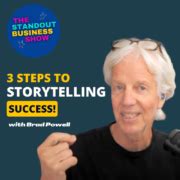 57. 3 Steps to Storytelling Success - Awesome Videomakers
