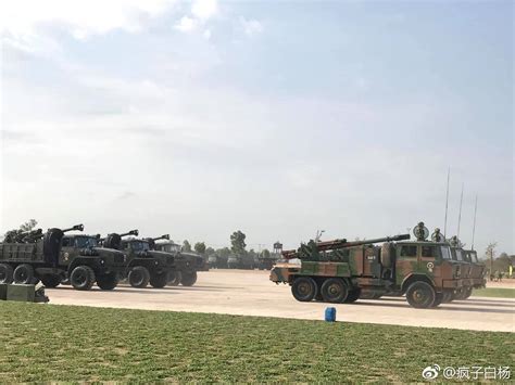 Laos receives new military equipment from China | World Defense