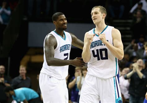 cody zeller hornets | HoopsHype