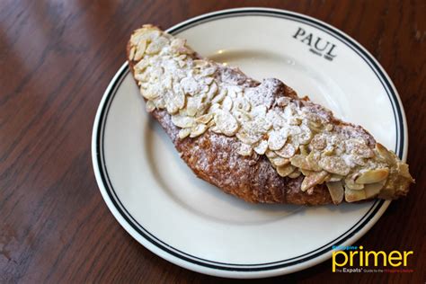 Paul Boulangerie Café in SM Aura: Serving Fresh Handcrafted Bread Since 1889 | Philippine Primer