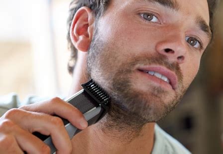 Stubble Trimmer | Series 5000 | Philips
