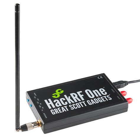 HackRF One