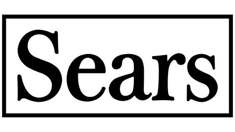 Sears Logo, symbol, meaning, history, PNG, brand