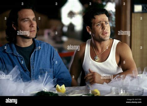 John Corbett & Louis Mandylor Film: My Big Fat Greek Wedding (2002 ...