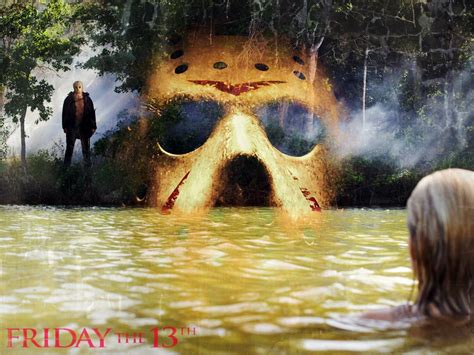 Friday the 13th 2009 - Jason Voorhees Wallpaper (23038377) - Fanpop