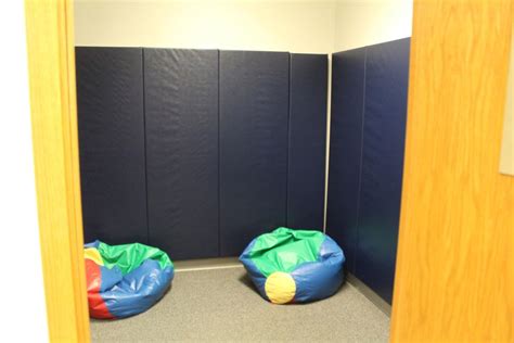 Parent complains about padded rooms used in North Dakota schools | Montana News ...