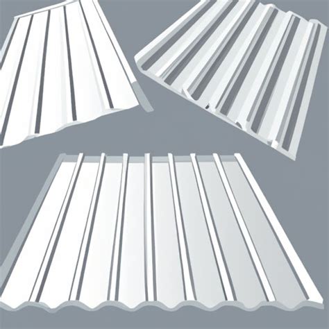 Exploring the Benefits of Installing Aluminum Roof Panels - Aluminum ...