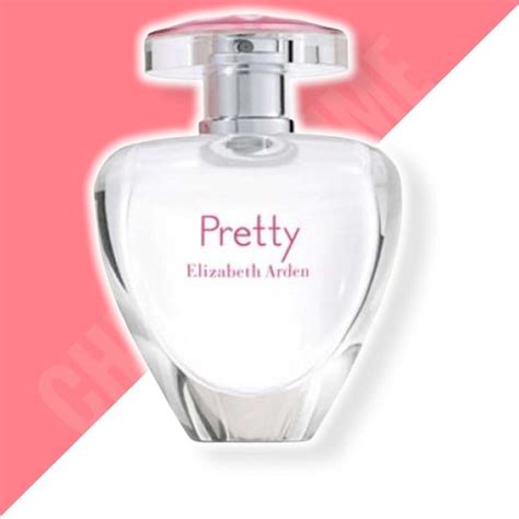 น้ำหอมแท้ Elizabeth Arden Pretty EDP 100ml | LINE SHOPPING