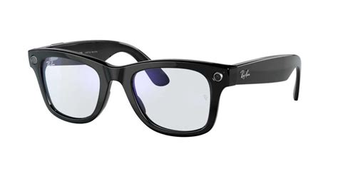 Meta upgrades Rayban Stories smartglasses with new features, wider availability | BigTechWire