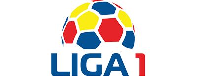 Romanian Liga I - TheSportsDB.com