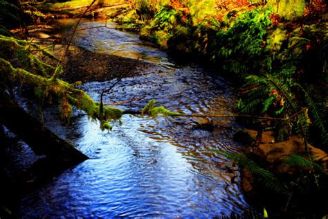 15 Prettiest Waterfalls Near Seattle • Small Town Washington